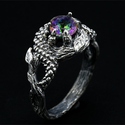 Fantasy Rings