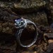 Silver Ring with Alexandrite - Symbol of Eternal Beauty| Unique Jewelry for Women