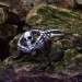 Gothic Skeleton Hand Ring - Unique Silver Statement