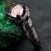 Elegant Tree Branch Ring – Exquisite Flower Design for a Special Women's Gift