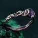 Nature's Embrace Twig of Love Band