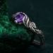 Nature's Embrace Twig of Love Band