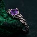 Nature's Embrace Twig of Love Band