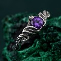 Nature's Embrace Twig of Love Band