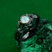 Moonlit Grace: Gothic Moonstone Ring