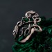 Unique Fairy Wedding Ring – Features a Beautiful Branch and Knot Design, Perfect as a Unique Wedding Band