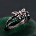 Beautiful Ring Butterfly of Destiny - Unique and Graceful Design