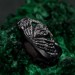 Echo of Eternity: Gothic Skull Band